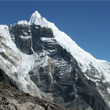 Lobuche Peak